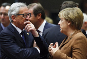 Wegen Brexit: Tschechien fordert Rücktritt von Juncker